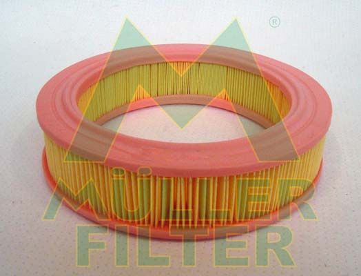 MULLER FILTER Воздушный фильтр PA911